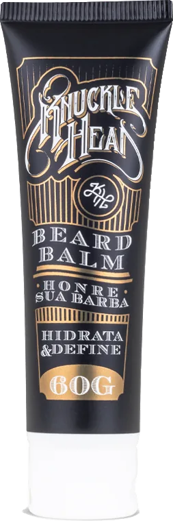 Bisnaga do Balm Cremoso Knucklehead